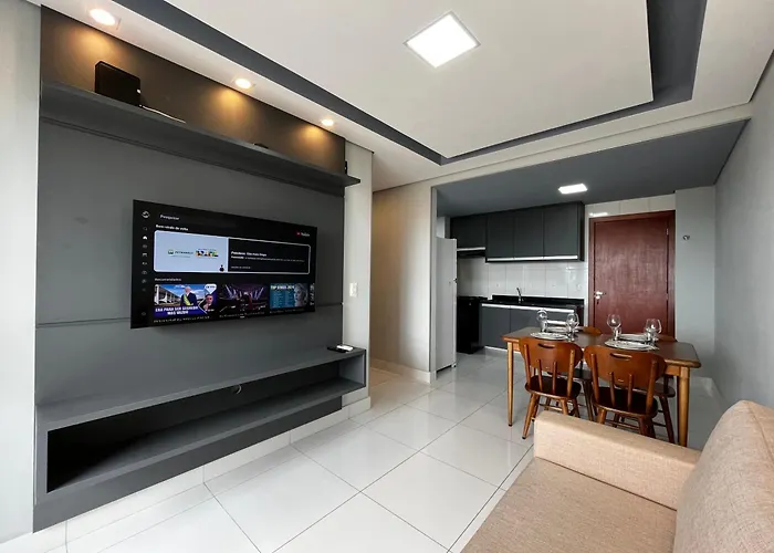 Beeguest - Apartamentos Luxxor Flat