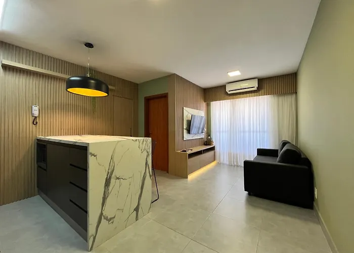 Beeguest - Apartamentos Luxxor Flat