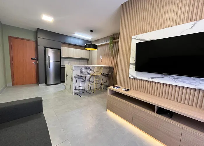 Beeguest - Apartamentos Luxxor Flat