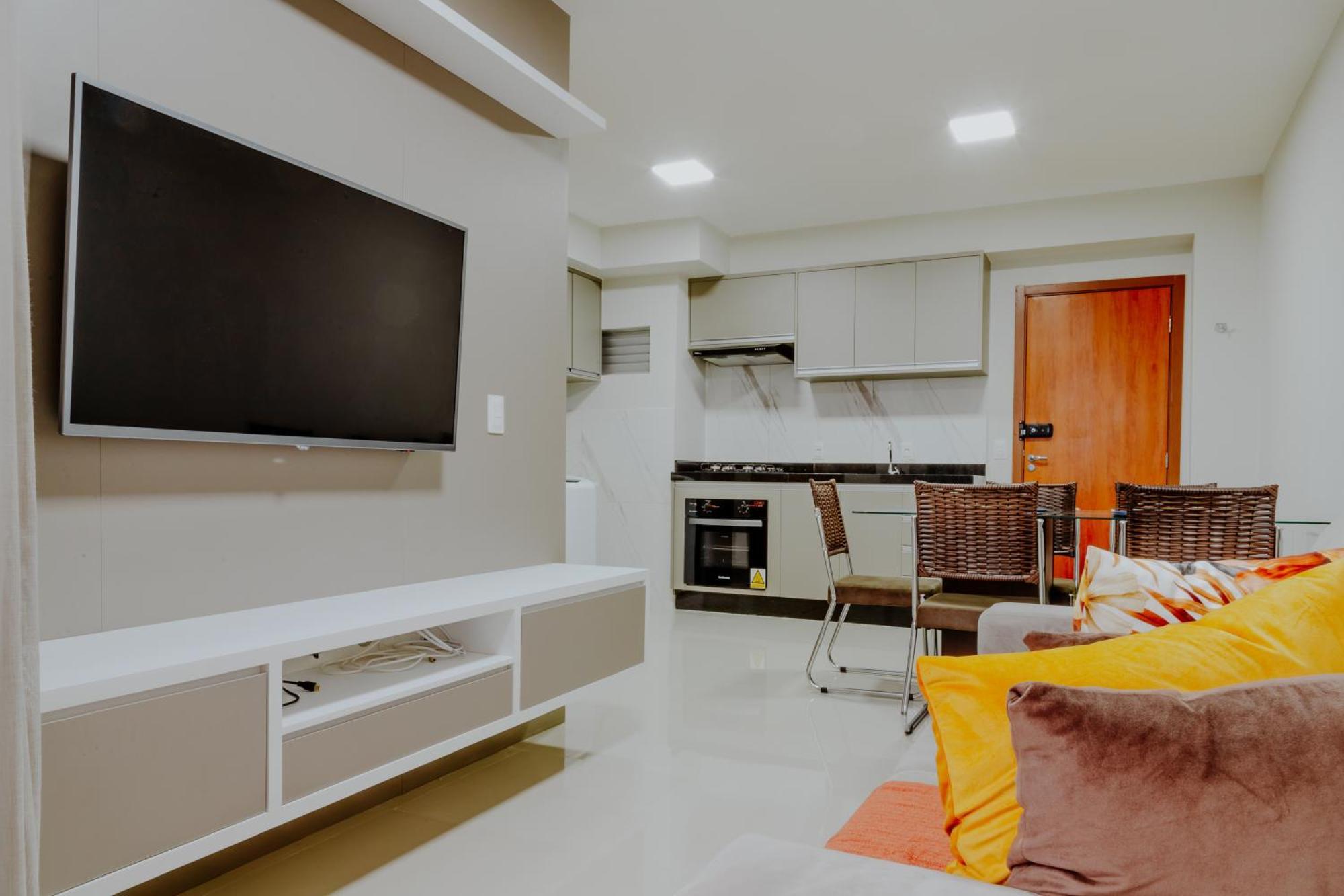 Apartment Beeguest - Luxxor Flat *