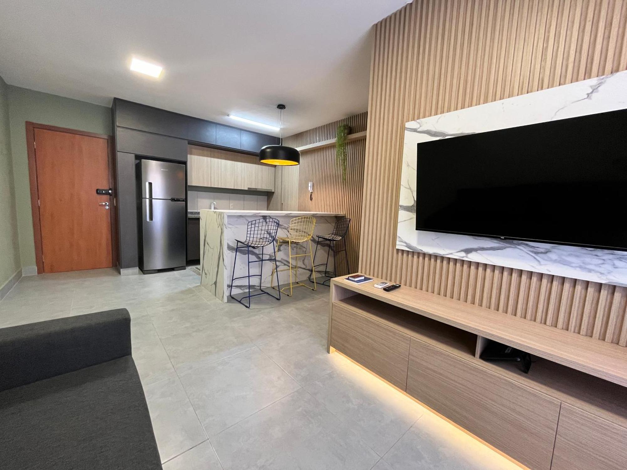 Beeguest - Luxxor Flat * Cuiaba (Mato Grosso)