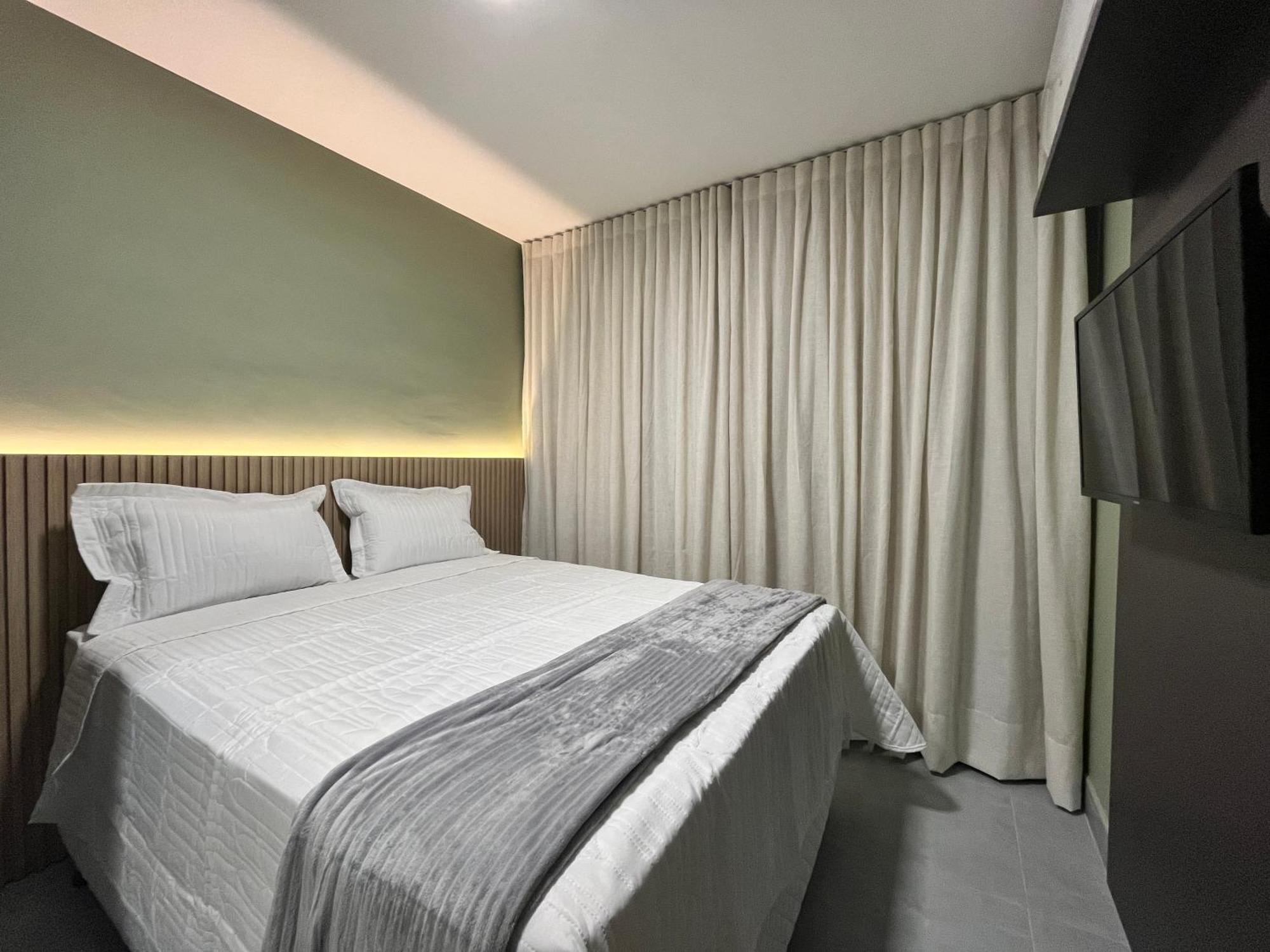Beeguest - Luxxor Flat Apartment *
