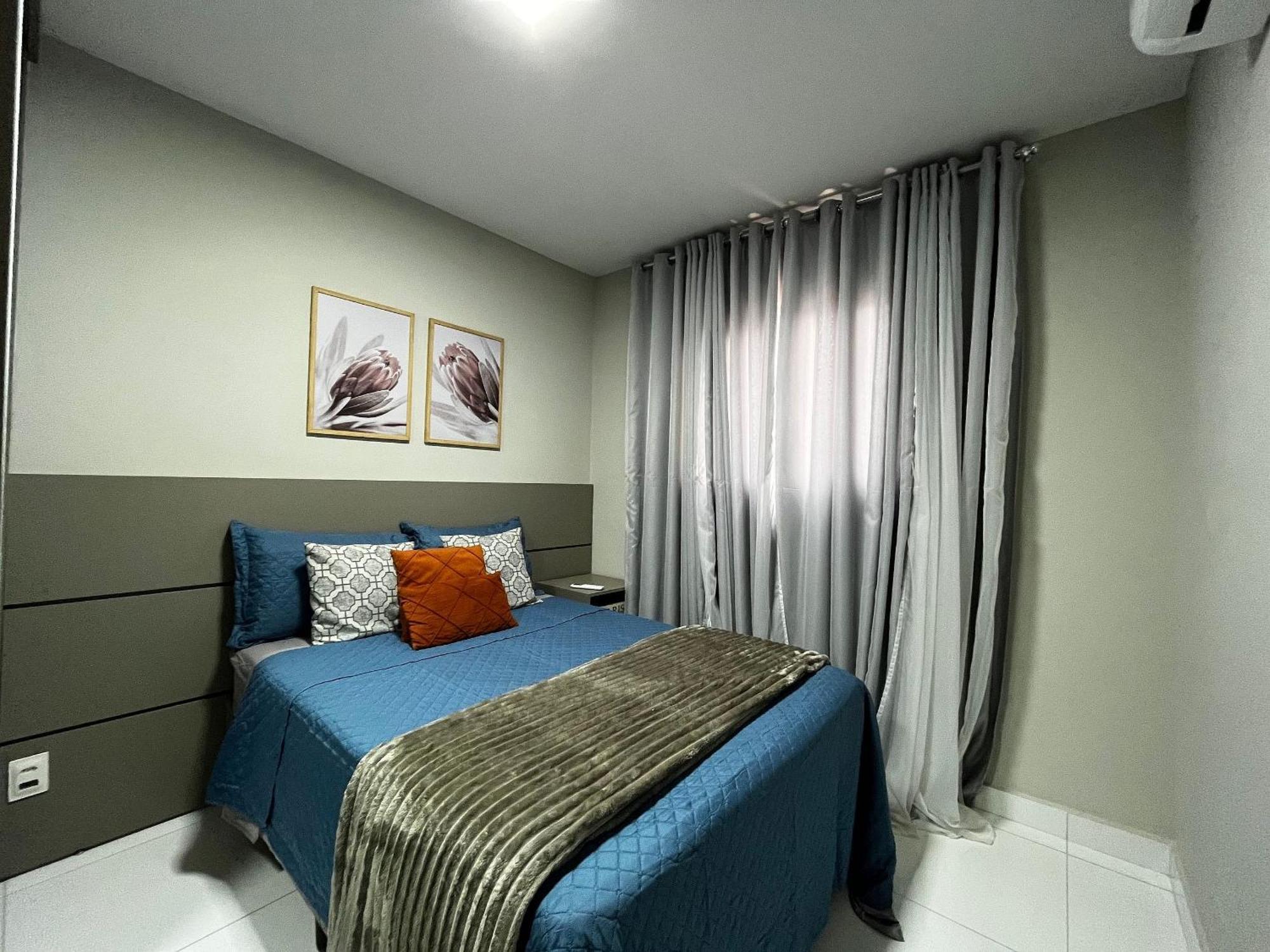 Beeguest - Luxxor Flat * Cuiaba (Mato Grosso)