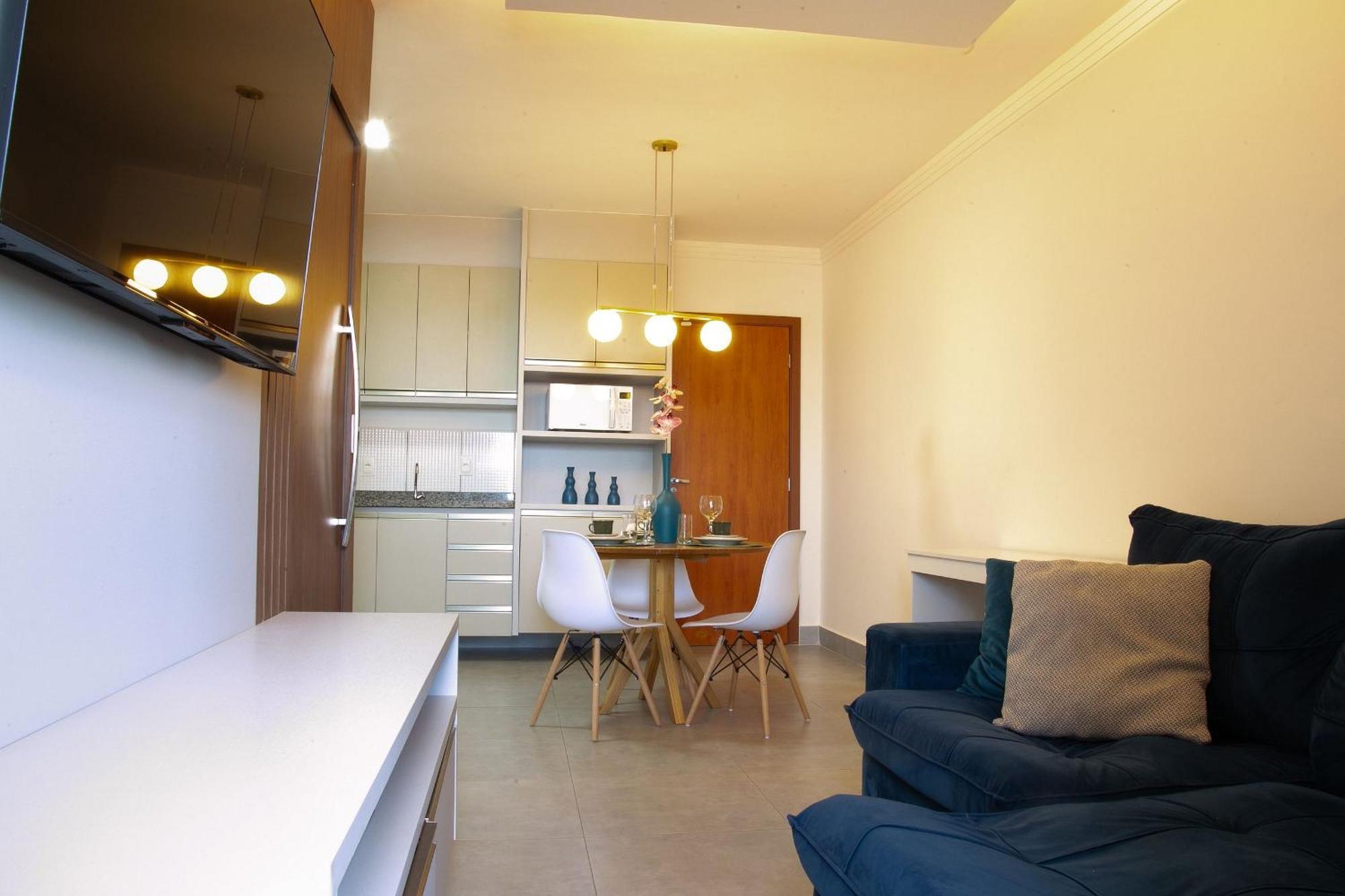 Apartment Beeguest - Luxxor Flat *