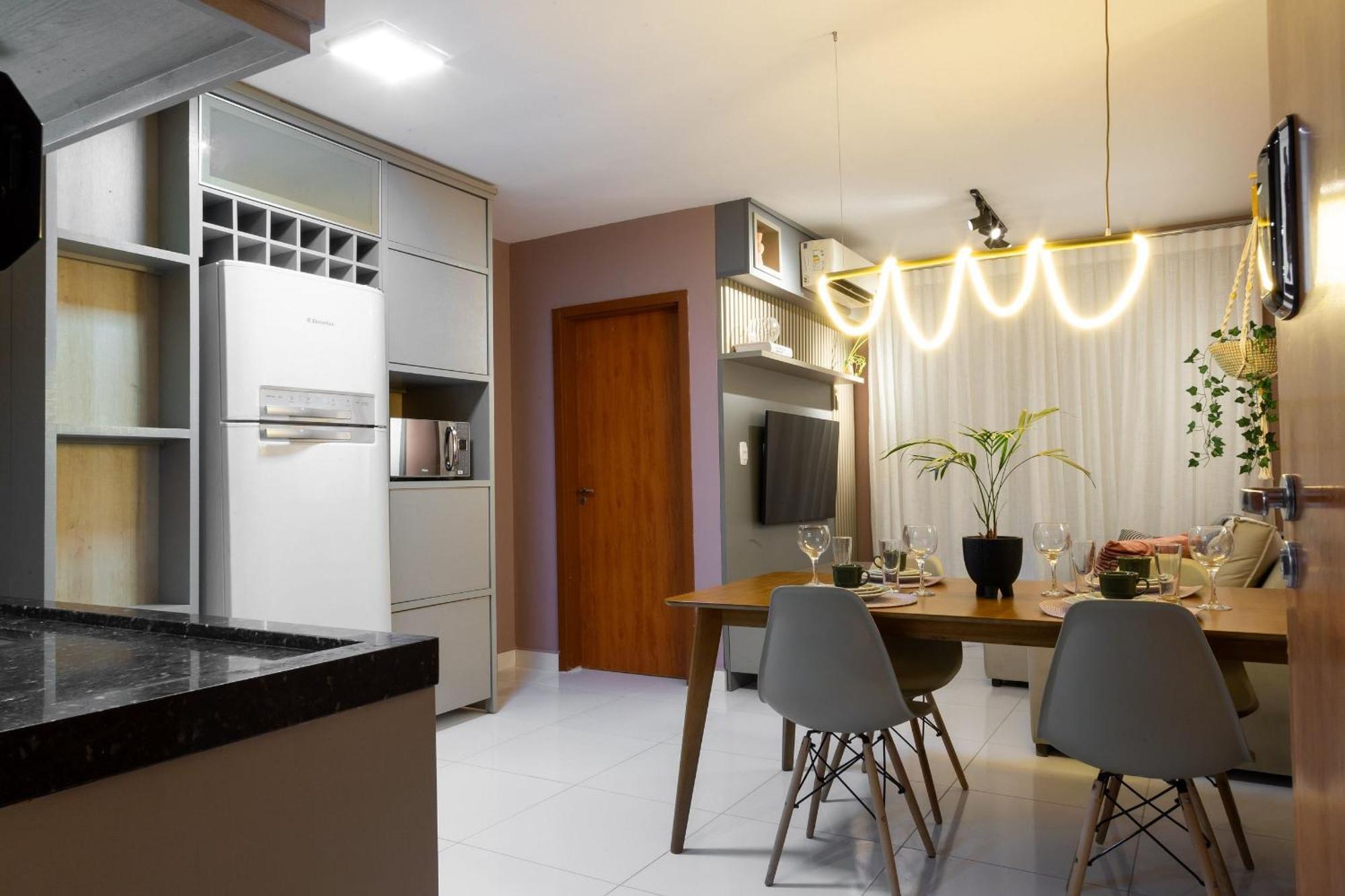 Apartment Beeguest - Luxxor Flat