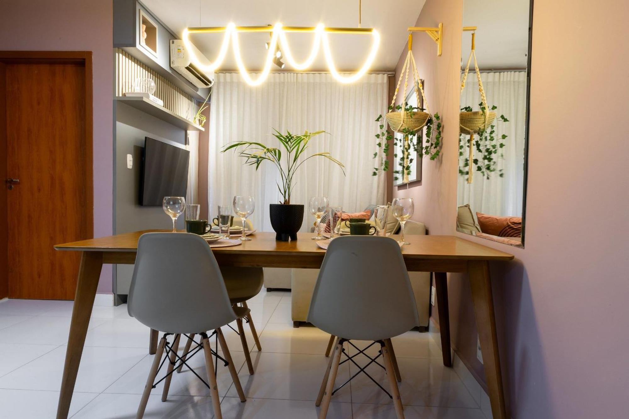 Beeguest - Luxxor Flat Apartment *