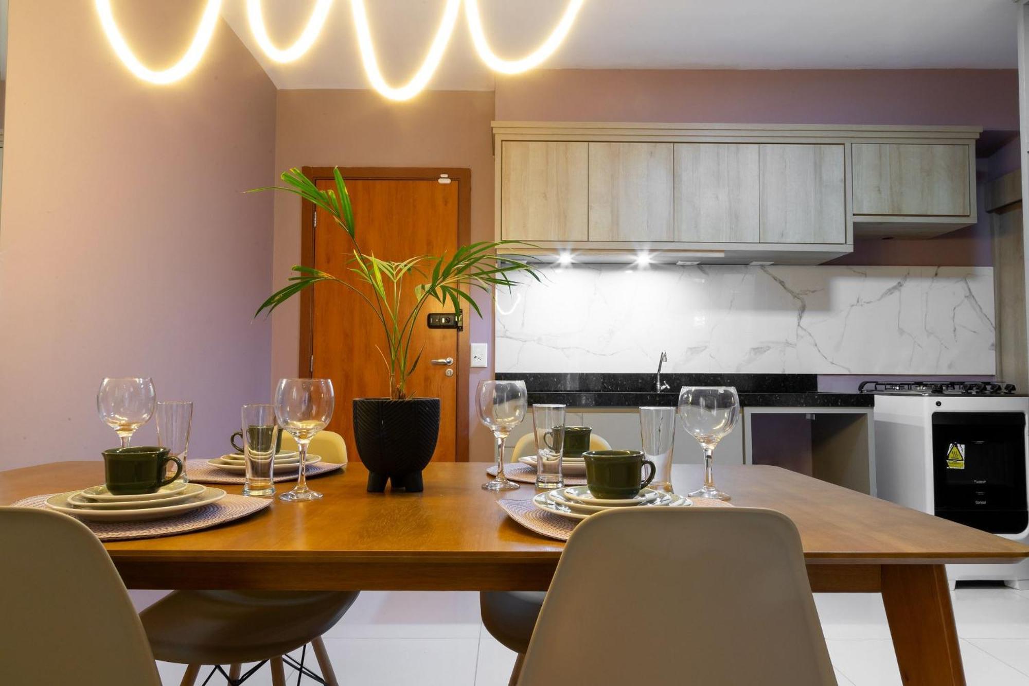 Apartment Beeguest - Luxxor Flat *
