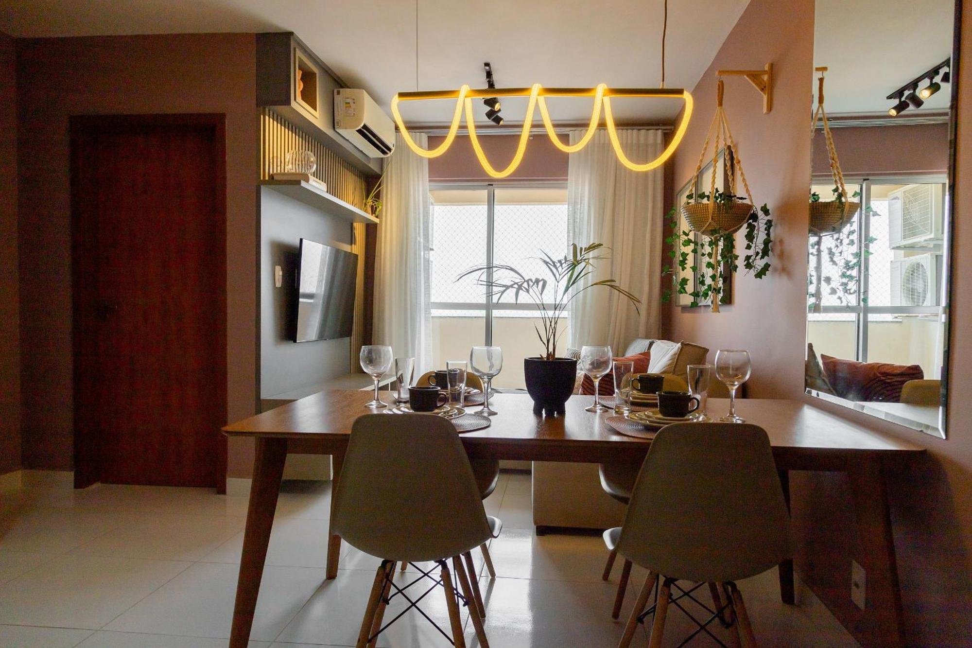 Apartment Beeguest - Luxxor Flat