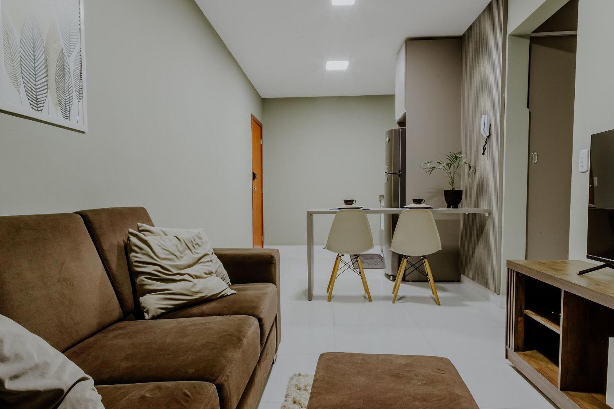 Apartment Beeguest - Luxxor Flat *