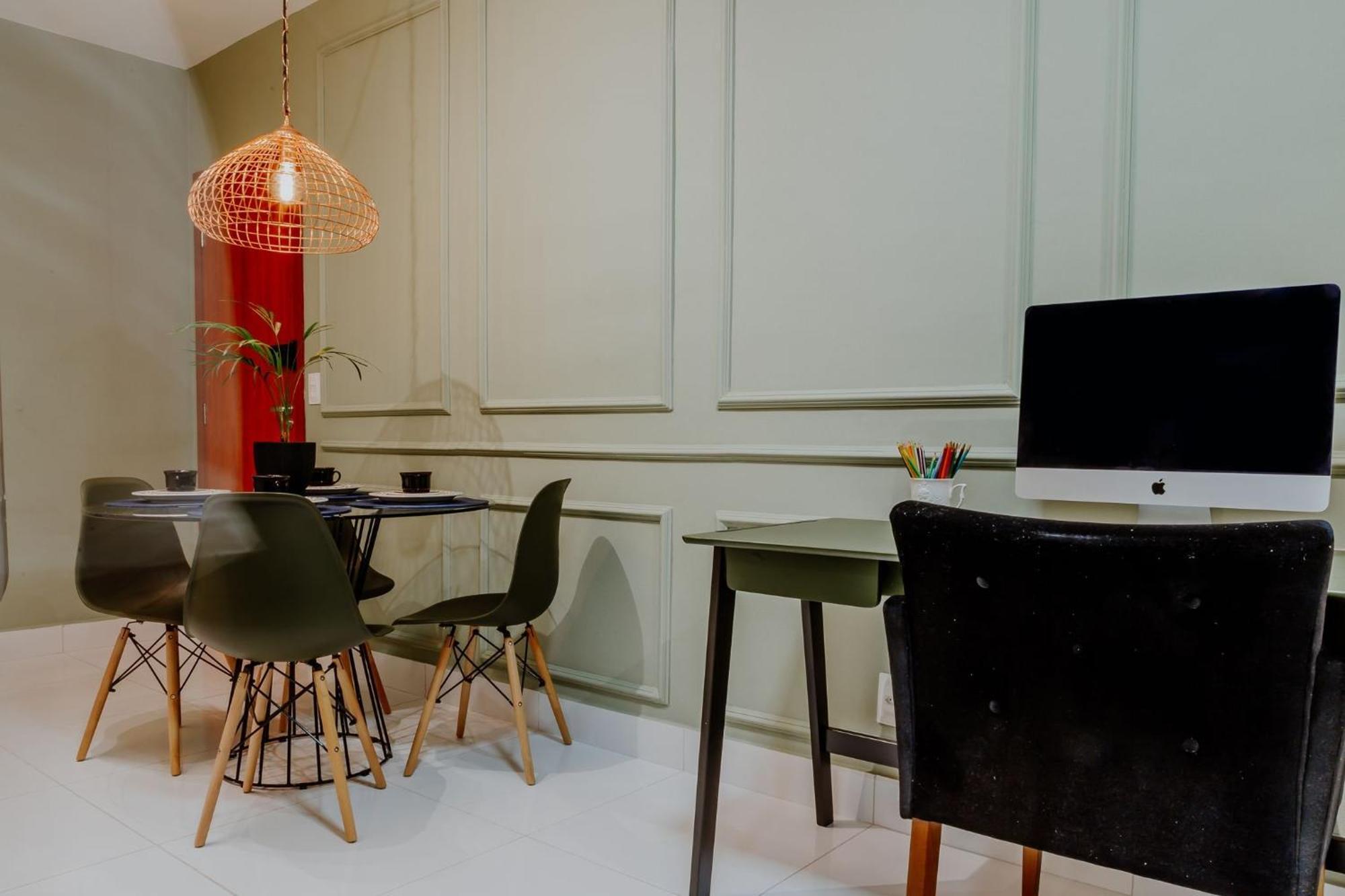 Apartment Beeguest - Luxxor Flat *