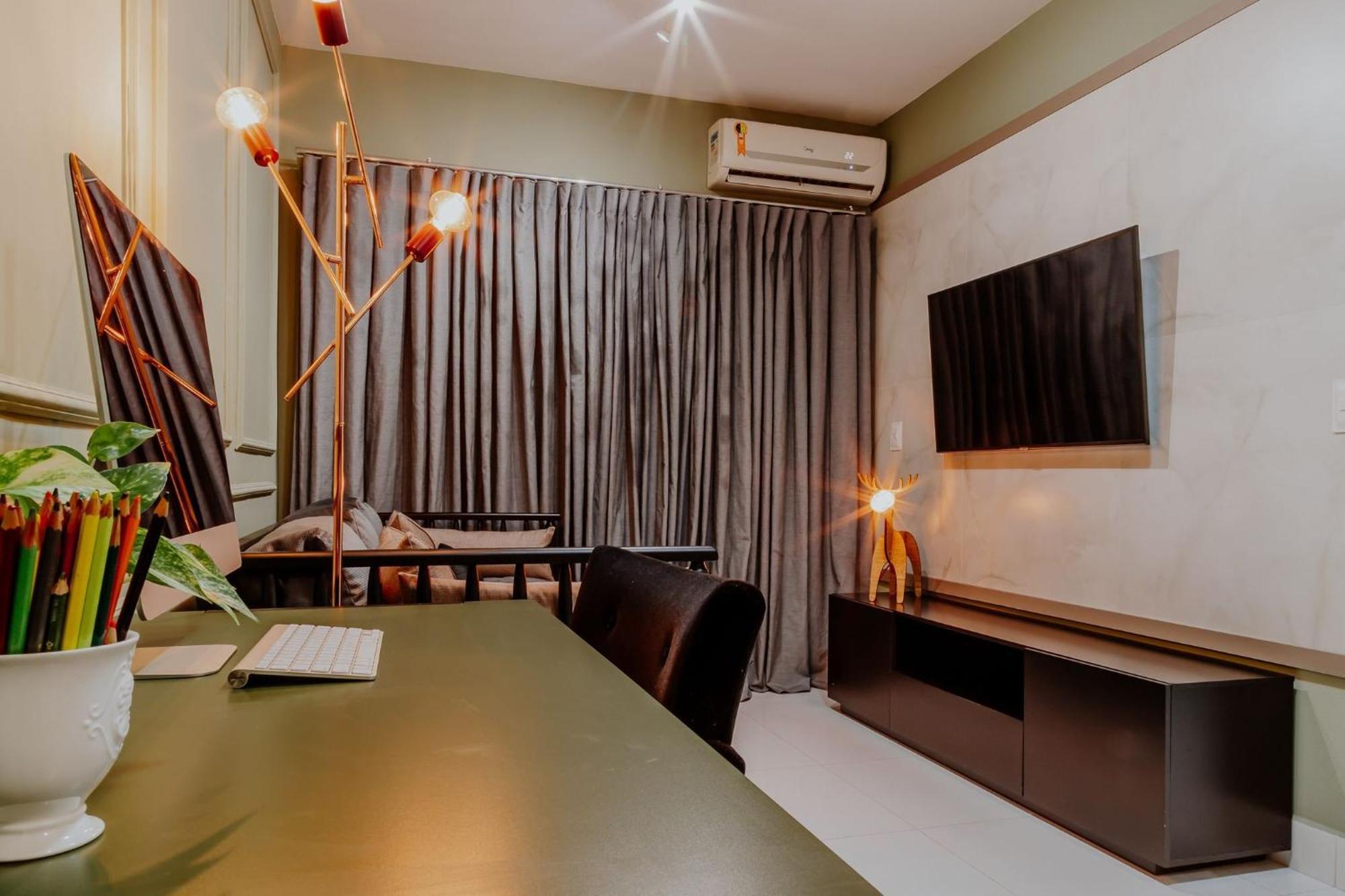 Apartment Beeguest - Luxxor Flat *