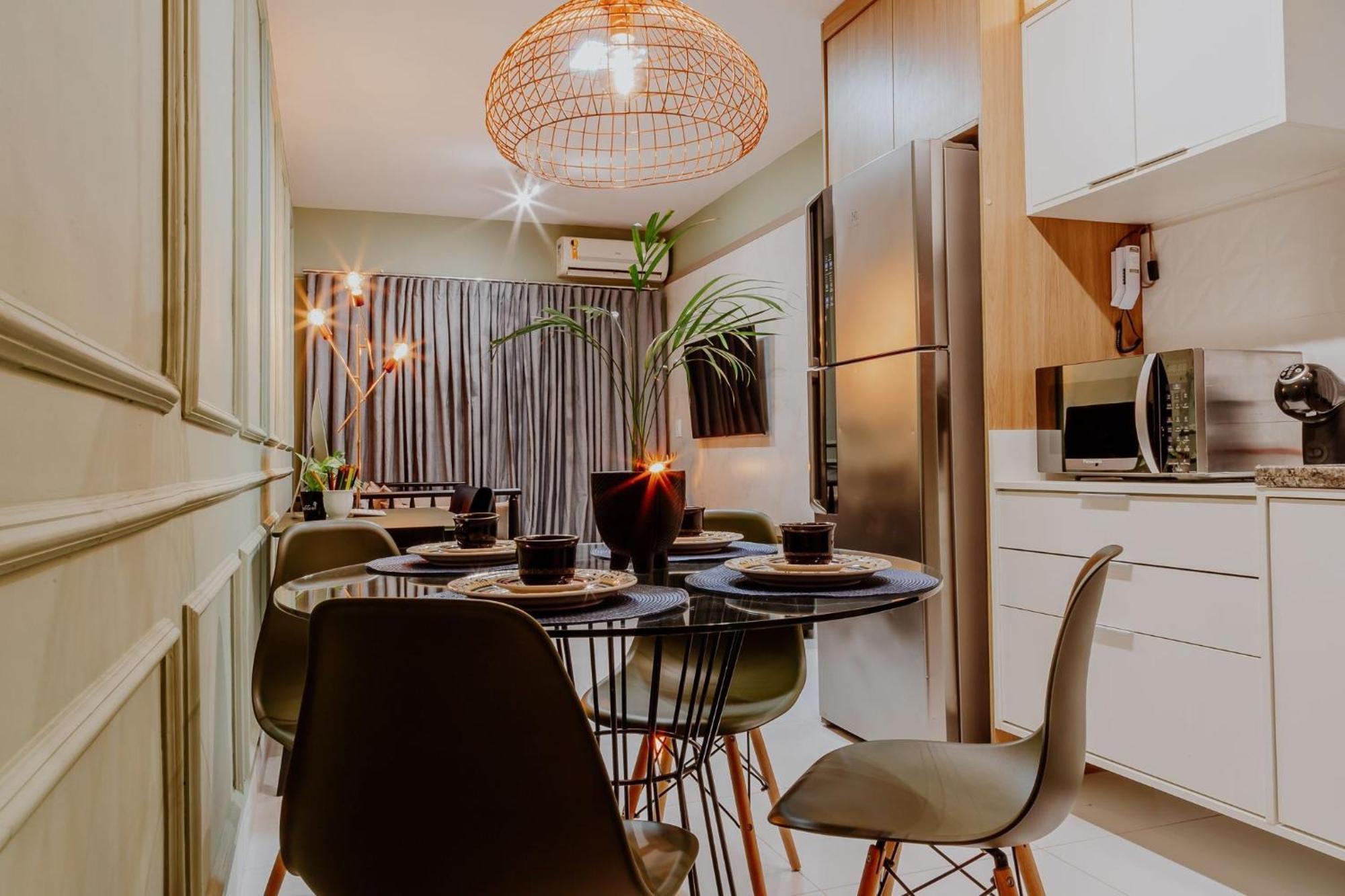 Beeguest - Luxxor Flat Apartment Cuiaba (Mato Grosso)