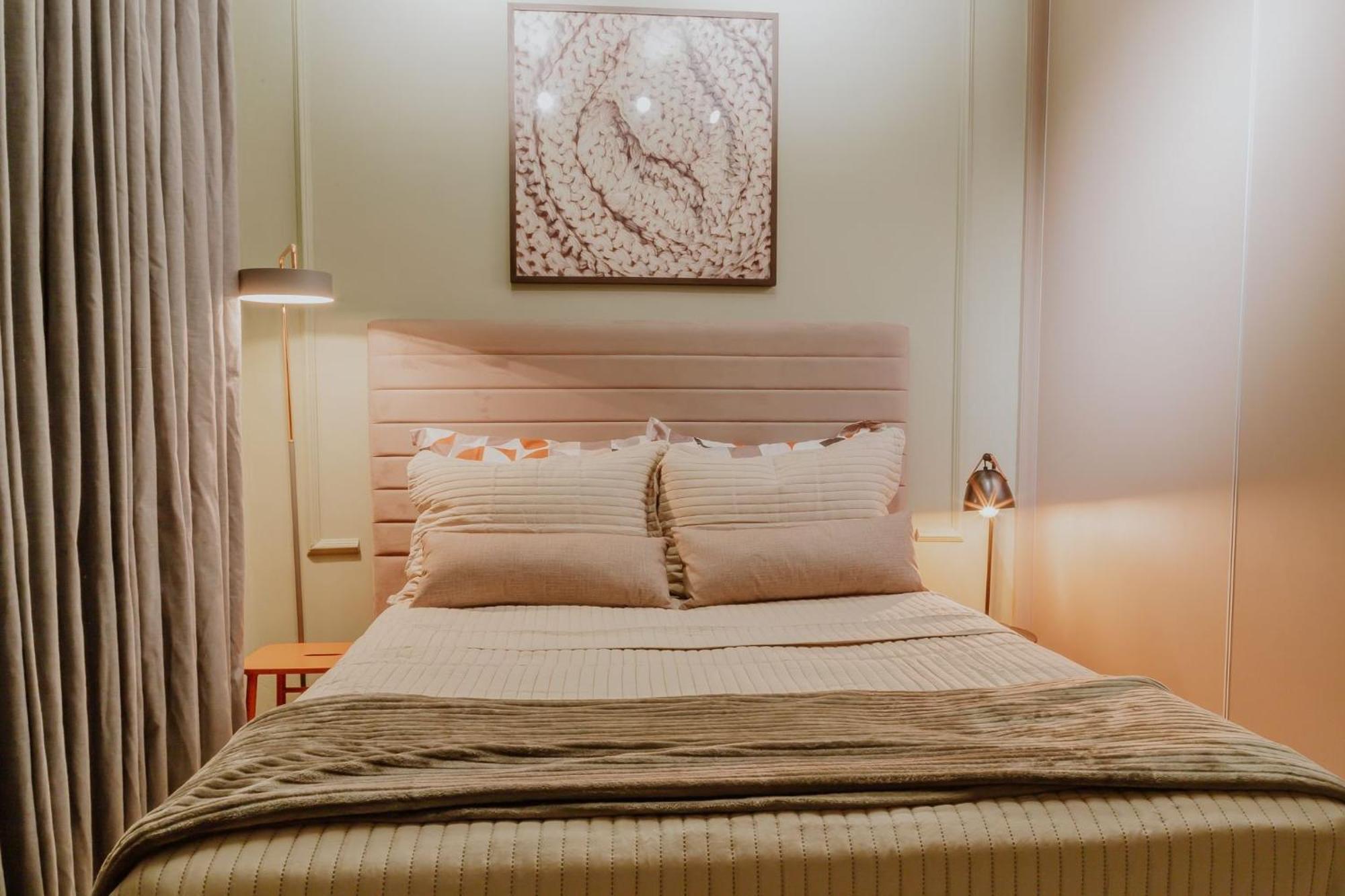 Apartment Beeguest - Luxxor Flat *