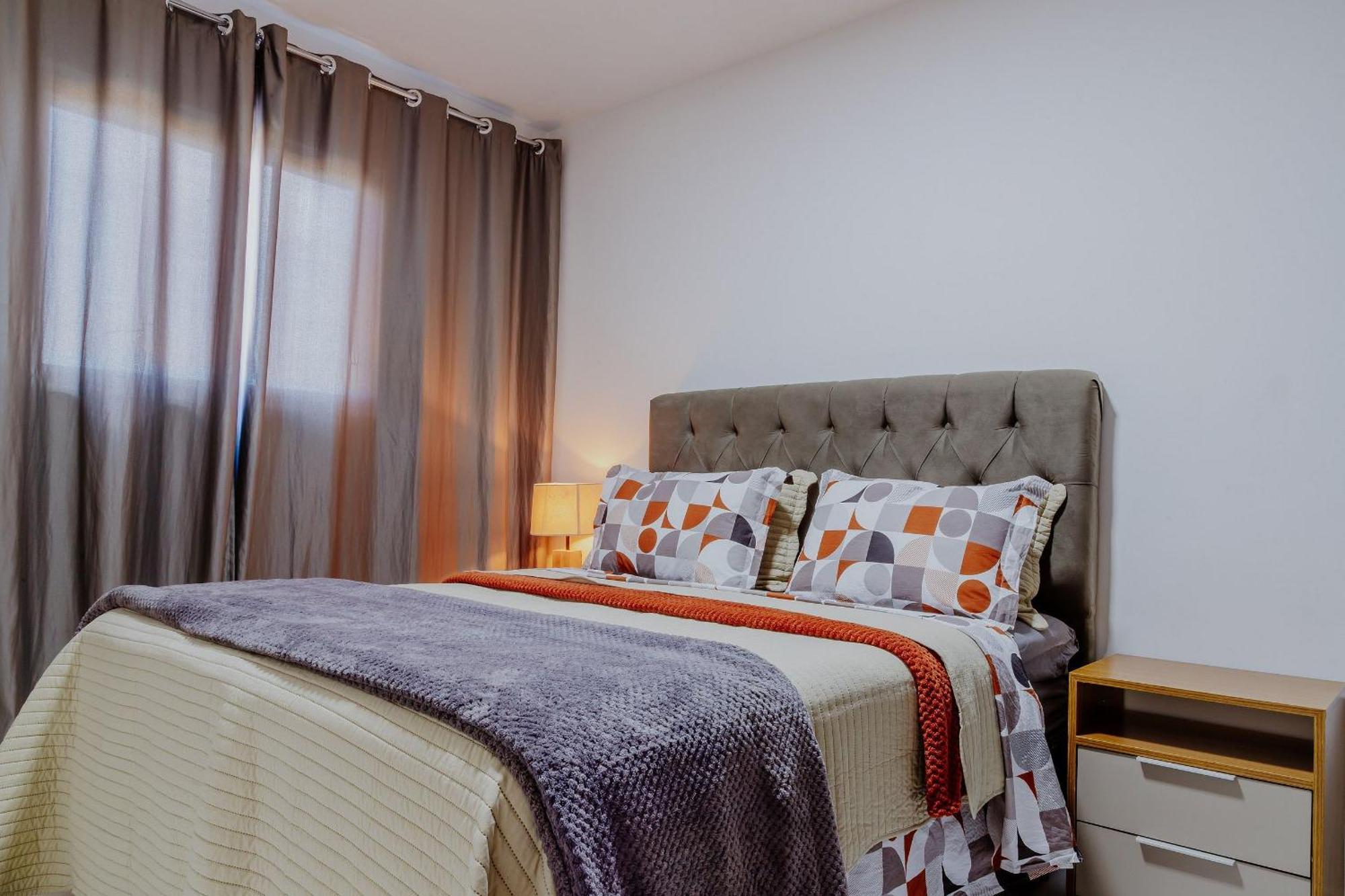 Beeguest - Luxxor Flat Apartment *