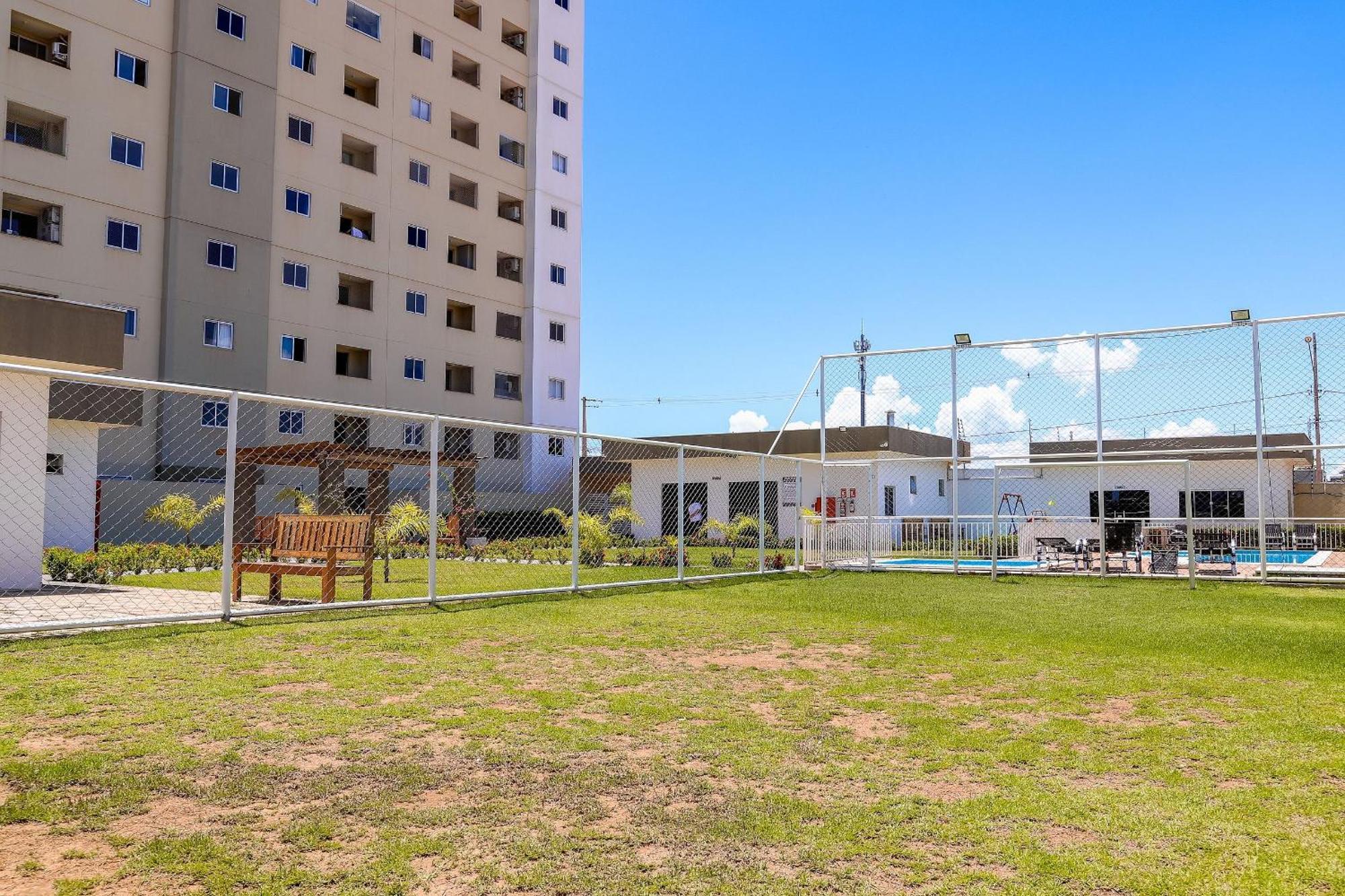 Apartment Beeguest - Luxxor Flat Cuiaba (Mato Grosso)